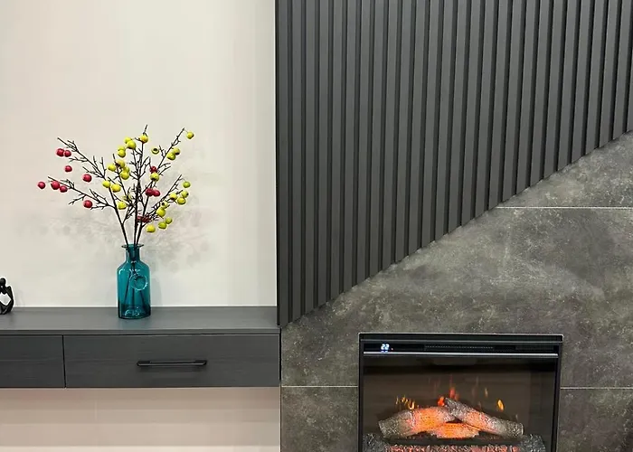 Leogrand On Virmenska 14