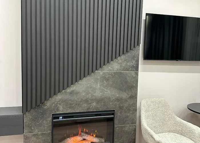 Leogrand On Virmenska 14 Apartment