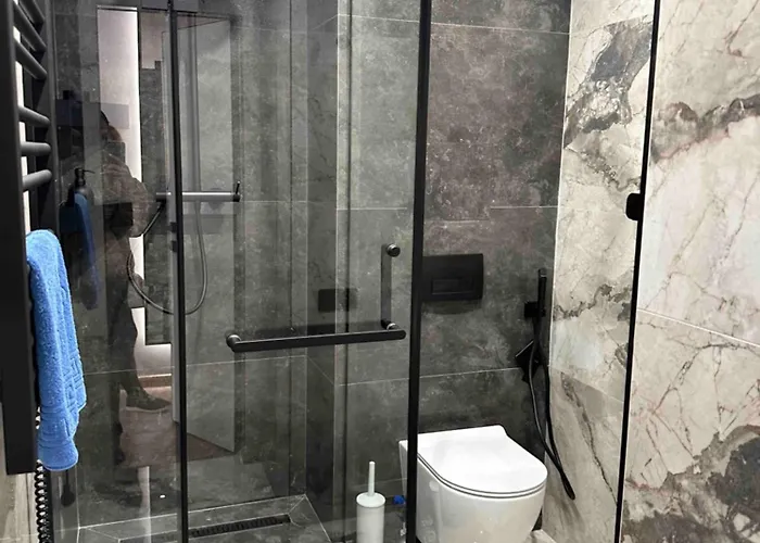 Apartment Leogrand On Virmenska 14 Lviv